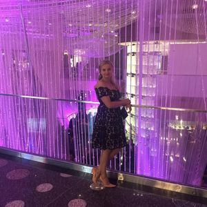 Meet your Posher, Agata katarzyna